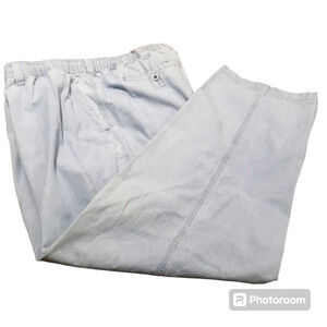 Cherokee Light Wash Jeans